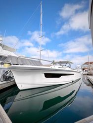 41' Nimbus 2020 Yacht For Sale